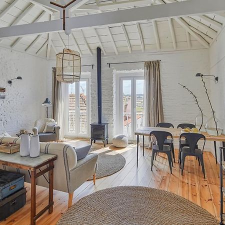 Casa Branca Do Olival Apartment Alcacer do Sal Ngoại thất bức ảnh