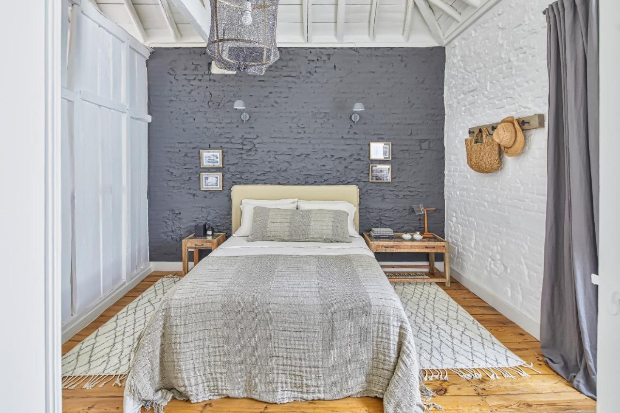 Casa Branca Do Olival Apartment Alcacer do Sal Ngoại thất bức ảnh