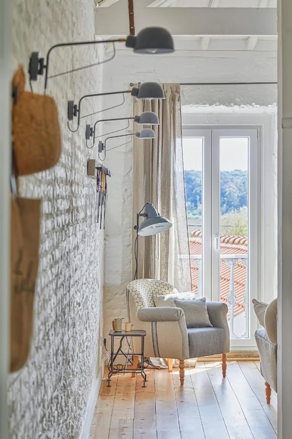 Casa Branca Do Olival Apartment Alcacer do Sal Ngoại thất bức ảnh