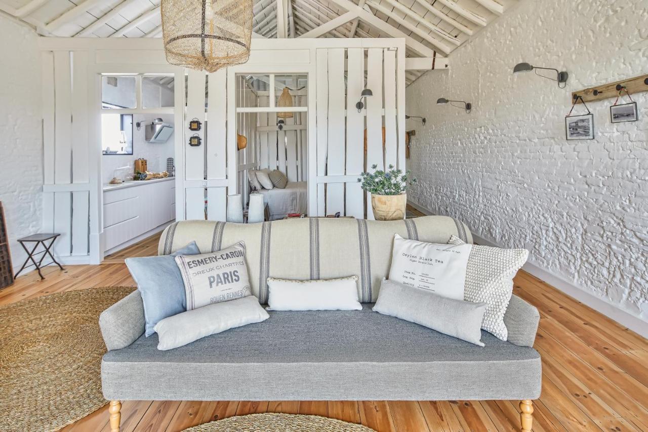 Casa Branca Do Olival Apartment Alcacer do Sal Ngoại thất bức ảnh